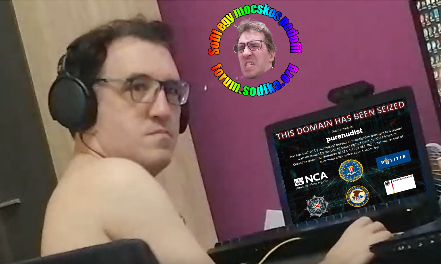 purenudist SoDIfórum